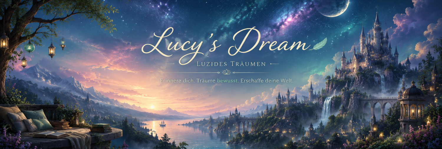 LUCYS DREAM